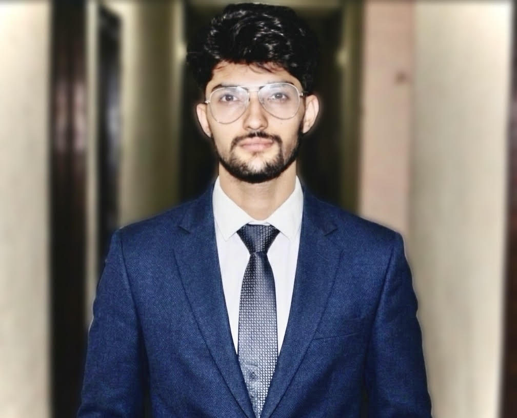 Faisal Nissar Malik