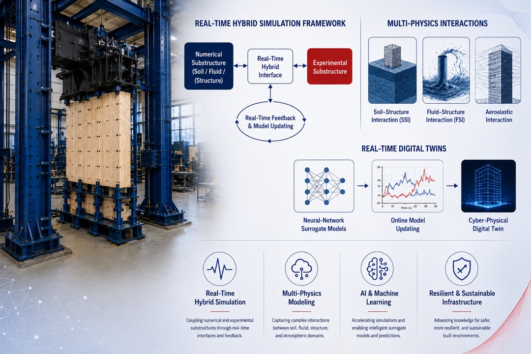 Research overview